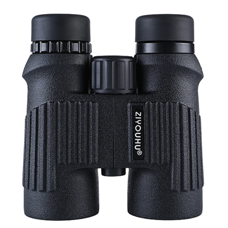 

New Hunting Binoculars Professional Waterproof Hd 10x25 12x42 16x42 Binocular Telescope Powerful Bak4 Lll Night Vision Ziyouhu