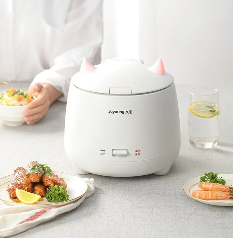 Joyoung Rice Cooker 1.5l Household Smart Mini Appointment Multi