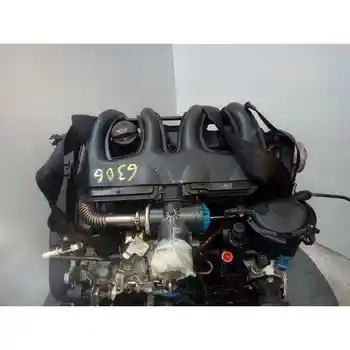 

WJZ COMPLETE ENGINE PEUGEOT PARTNER (S1)