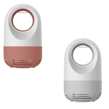 

LED Photocatalyst Mosquito Lamp Ultraviolet Electric Suction Formula Fly Bug Mosquito Repeller