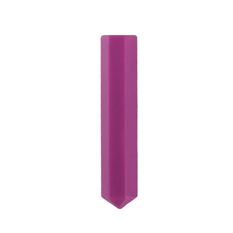 ANSUG 8 Packs Pencil Topper Tough Silicone Pencil Chew Topper Sensory