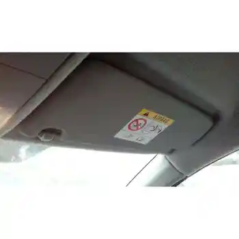 

PARASOL RIGHT OPEL CORSA D