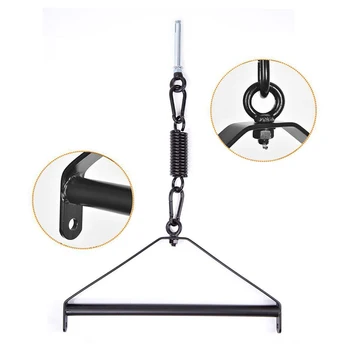 Indoor Sex Furniture Hanging Sex Swing Metal Tripod Stents Sexules Positions Sex Toys For Couples Flirting 18 Adult Erotic Games 5