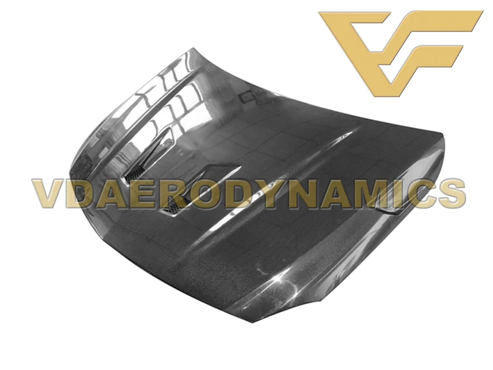 Подходит для 12-18 Benz W176 A класс A160 A180 A200 A220 A250 A260 A45 фонарь капота двигателя из