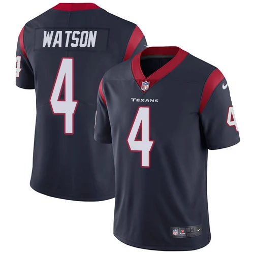 Быстрая, Мужская футболка высокого качества с надписью "Texans Deshaun Watson" - Цвет: For men