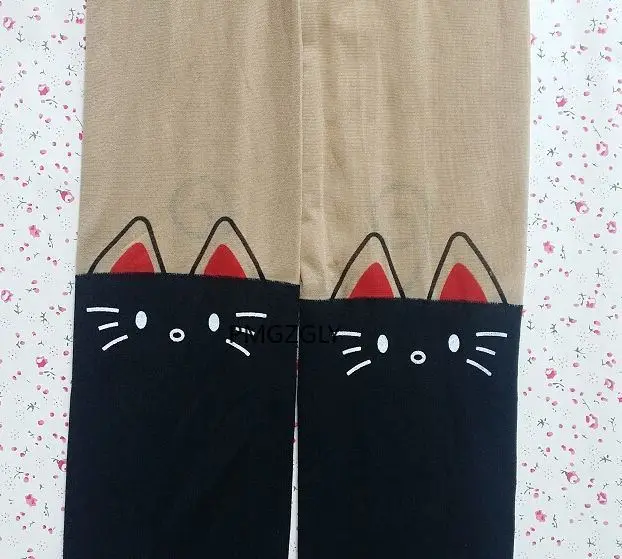 girl stockings boy baby kids children winter leg warmer toddler knee dancing long Tights ballet Golf rubber anti slip tights