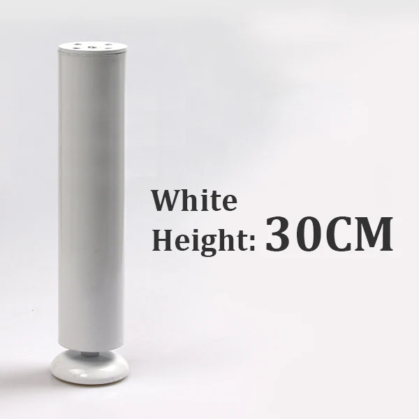 White 30cm