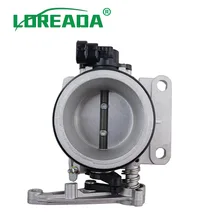 Система воздухозаборника дроссельной заслонки корпус дросселя датчик 7700102870 7700875435 1161192787R для Renault Megane Car Clio II 1,6 16V Laguna Система воздухозаборника дроссельной заслонки корпус дросселя датчик 7700102870 7700875435 1161192787R для Renault Megane Car Clio II 1,6 16V Laguna