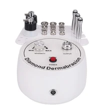 3 в 1 алмазная микродермабразия машина для очистки воды спрей для отшелушивания дермабразии удаление морщин для пилинга лица для спа