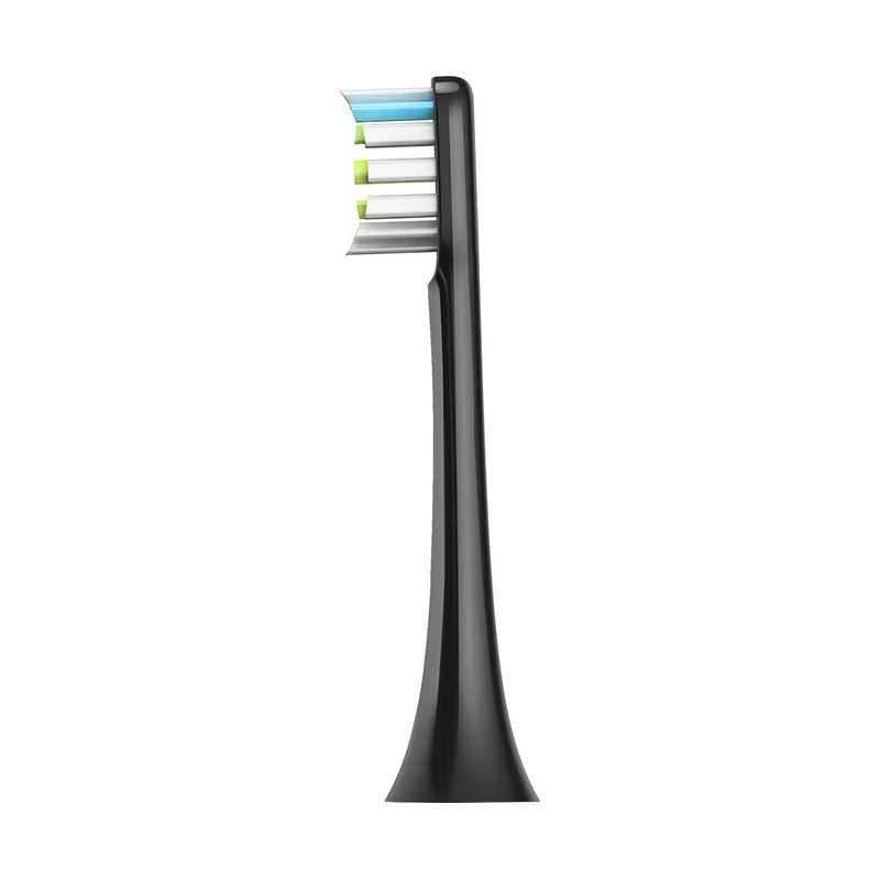SOOCAS X3 X1 X5 сменные насадки для зубной щетки для Xiaomi Mijia SOOCARE X1 X3 sonic электрическая насадка для зубной щетки оригинальные форсунки
