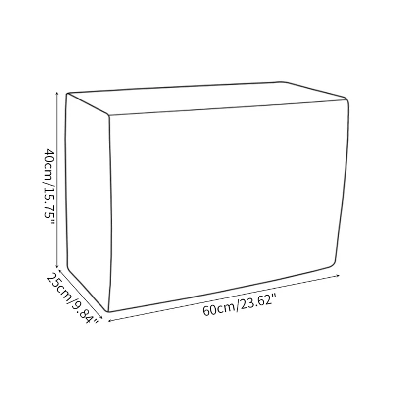 Горячая сумка для хранения пылезащитное Одеяло Сумка водонепроницаемая сумка для хранения большой органайзер для Одежда Игрушки Прочный под хранение для спальни