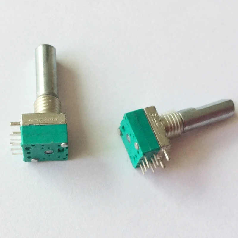 TK2000 channel switch.2