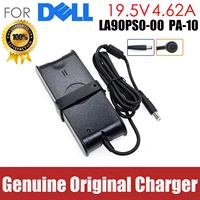 Original 19.5V 3.34A 65W laptop charger ac adapter for Dell Vostro 15 3561 3562 3565 3568 3572 3578 5568 5370 XPS 13 9333 9344 best bluetooth speaker for laptop