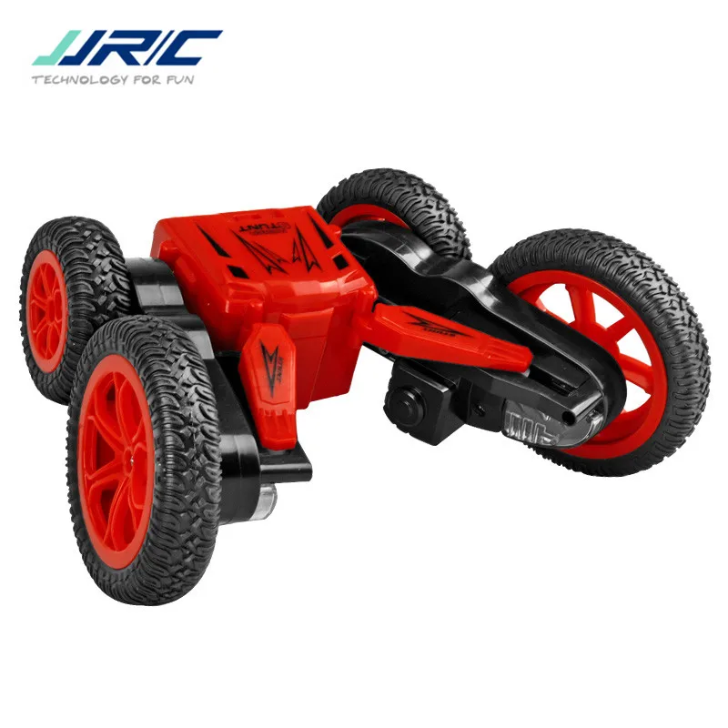 JJRC Q71 2.4Ghz RC Car Stunt Drift Deformation Rock Crawler Roll Car 360 Degree Flip Kids Robot Radio Control Cars Toys for Kids JJRC Q71 2.4Ghz RC Car Stunt Drift Deformation Rock Crawler Roll Car 360 Degree Flip Kids Robot Radio Control Cars Toys for Kids