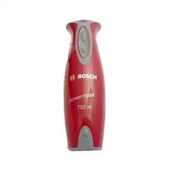 

Engine body blender Bosch Power Maxx
