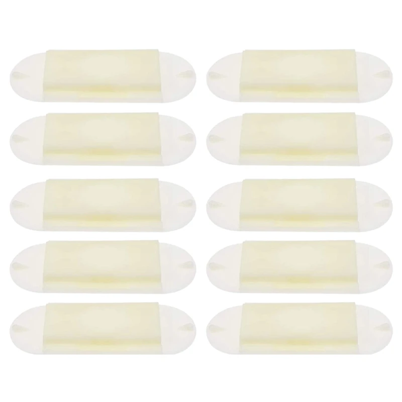 

10PCS Bee Escape Equipment Beehive Nest Door Beekeepers Beekeeping Tools