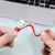 2ШТ Мини Анти-падение Bluetooth Беспроводная Гарнитура Earhooks Наушники Протектор Держатель Спортивный Анти-потерянный Ушной Крючок для Air-pods 1 2