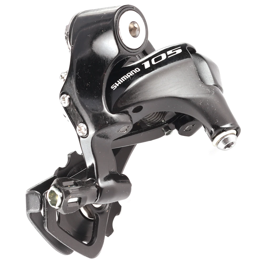 Велосипедная Система Shimano 105 5800 для шоссейного велосипеда велосипедная система