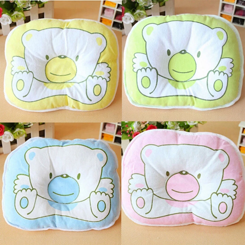 Big Deal Support-Cushion-Pad Cotton Pillow Anti-Roll Side-Sleeping Toddler Infant Newborn-Baby w5KeGJGgq