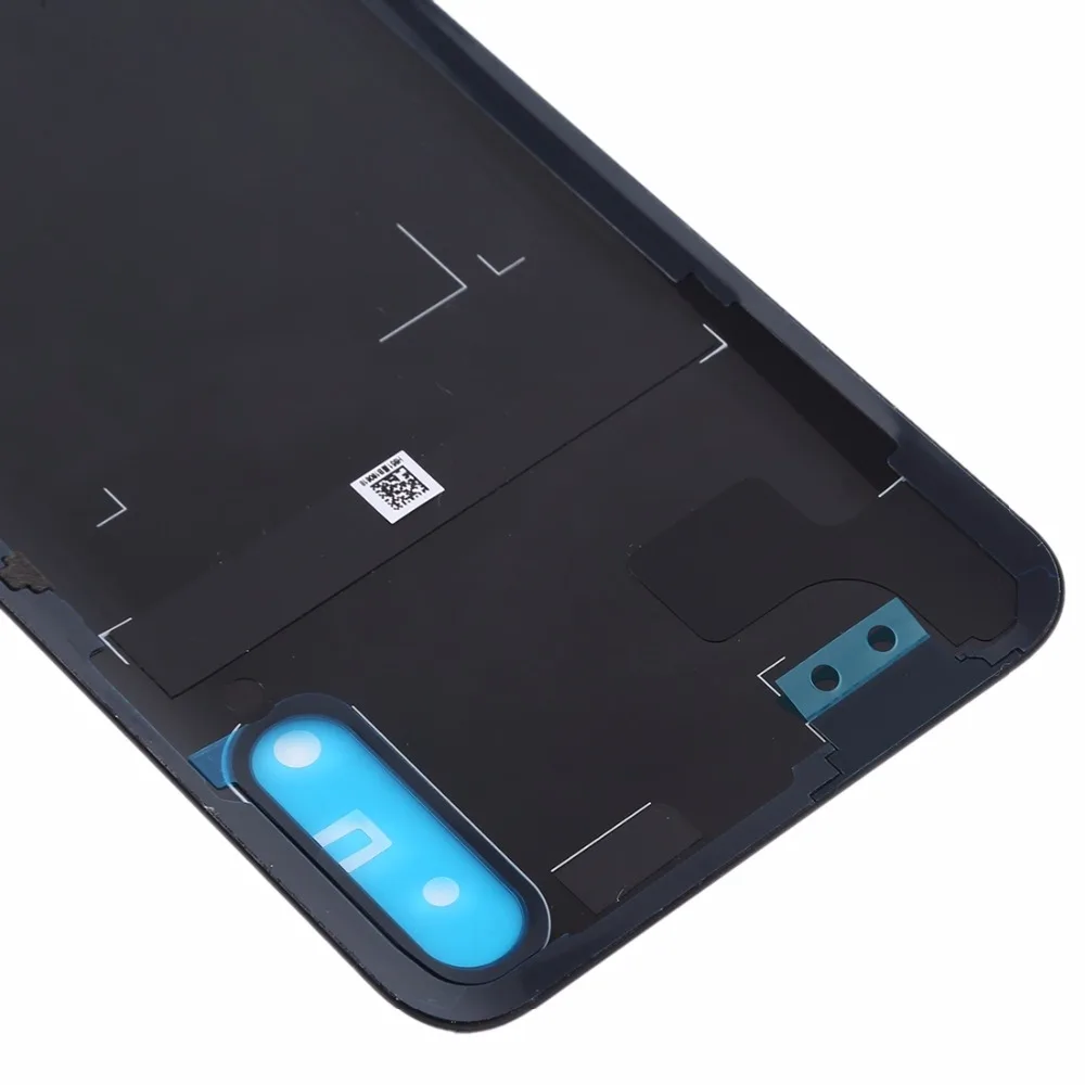Оригинальная задняя крышка батарейного отсека для huawei Honor 9X