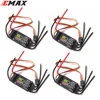 4pcs/lot Emax BLHeli Series 12A 20A 30A ESC electronic Speed Controller with BEC for RC Drone FPV DIY Multirotors Fixed-wing 2
