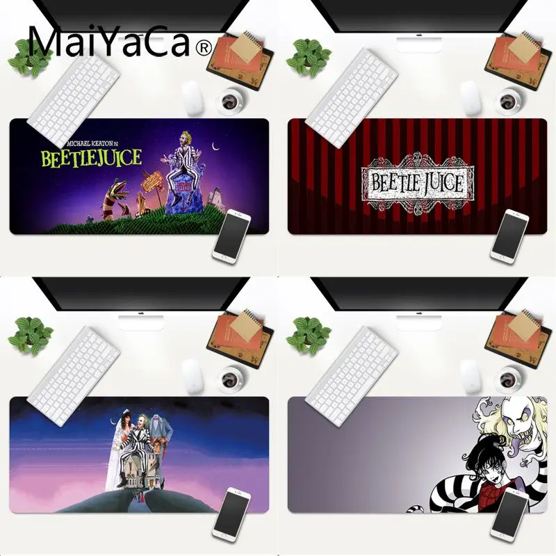 Игровая скоростная мышь Beetlejuice с новым дизайном розничная продажа маленький