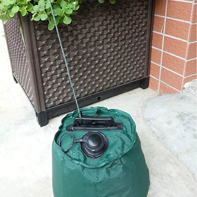 6/10L Sátor Súlytáska Őrölt Horgonytömeg Víz Táska Kemping Súlyzsák Súlyozott Alap Láb Lombkorona Homokzsákok - Image 6