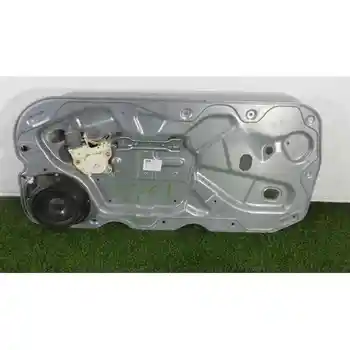 

1776077 Power Windows Front Right Ford Focus Hatchback (CHAP)
