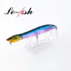 Le fish New Fishing Lure Baits surface 105mm 9g  top water popper snake head wobbler ► Photo 2/5