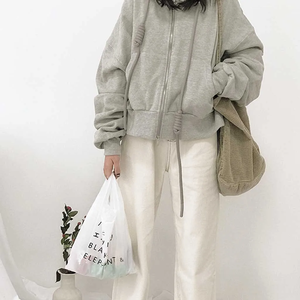 Женская однотонная Вельветовая сумка на плечо, большая Вместительная женская сумка-тоут, складные многоразовые сумки для покупок, тканевые сумки с тонким ремешком