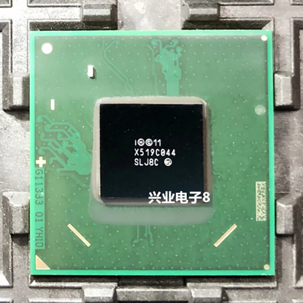 SLJ8C BD82HM77 BGA 100% оригинальный новый | Электронные компоненты и принадлежности