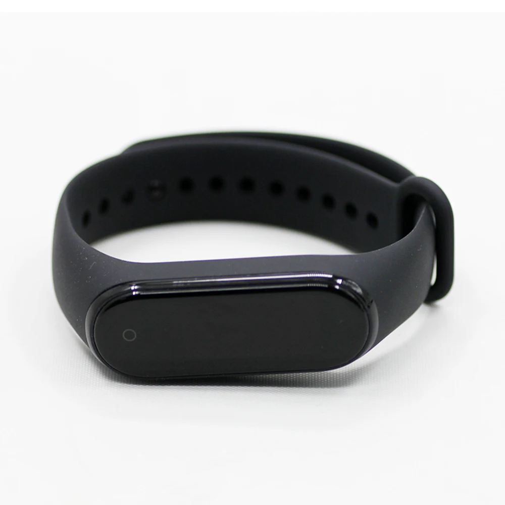 Xiaomi mi-браслет 4 Smart mi Band 4 Цвета экран Браслет фитнес-трекер для измерения сердечного ритма Bluetooth 5,0 водонепроницаемый браслет 4