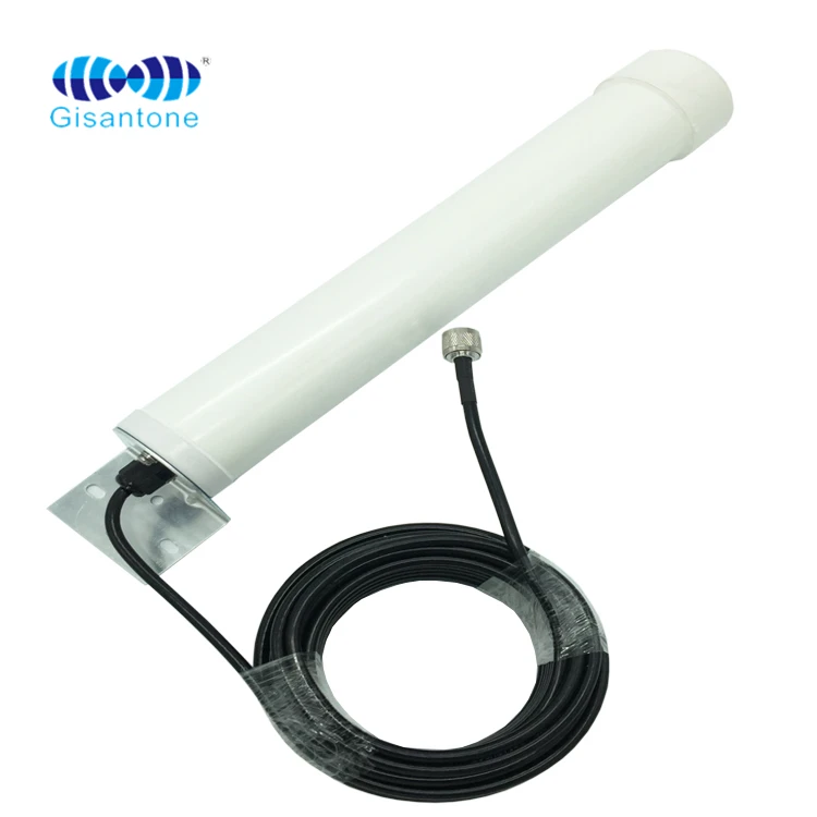 Dual polarity omni antenna antenna omni antenna