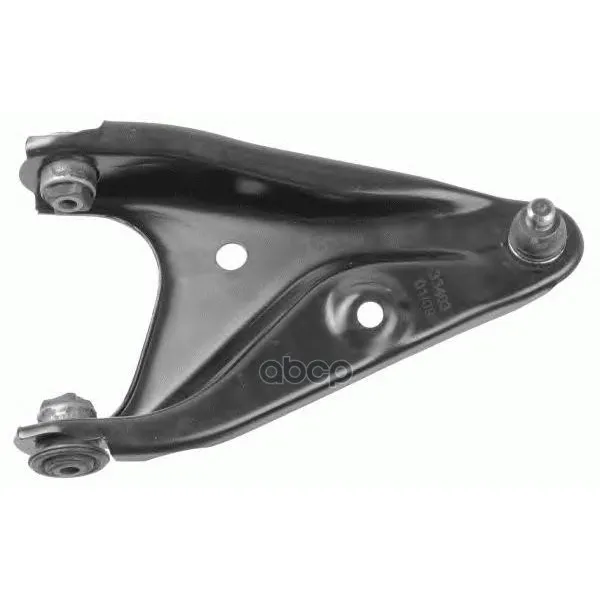 Рычаг Renault Logan Пер.Подв.Нижн.Прав. Lemforder 3340301 LEMFORDER арт. 3340301