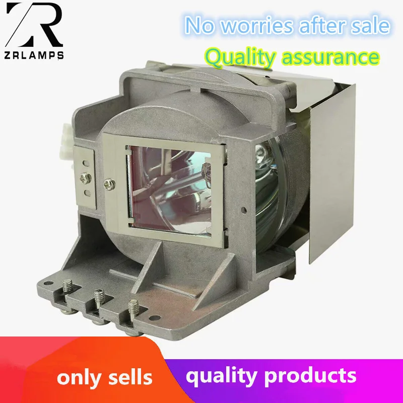 ZR SP-LAMP-086 Compatible Projector Lamp WIth Housing For N112A / IN114A / IN116A / IN118HDA