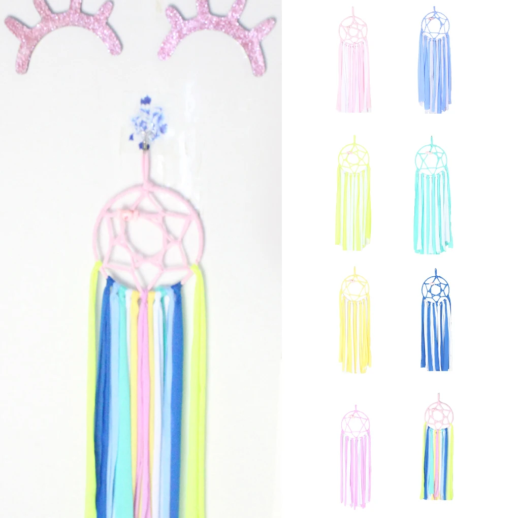 Baby Girls Hair Bows Hairpin Storage Belt Barrette Hairband Organizer Kids Hairband Hanging Hair Clips Holder