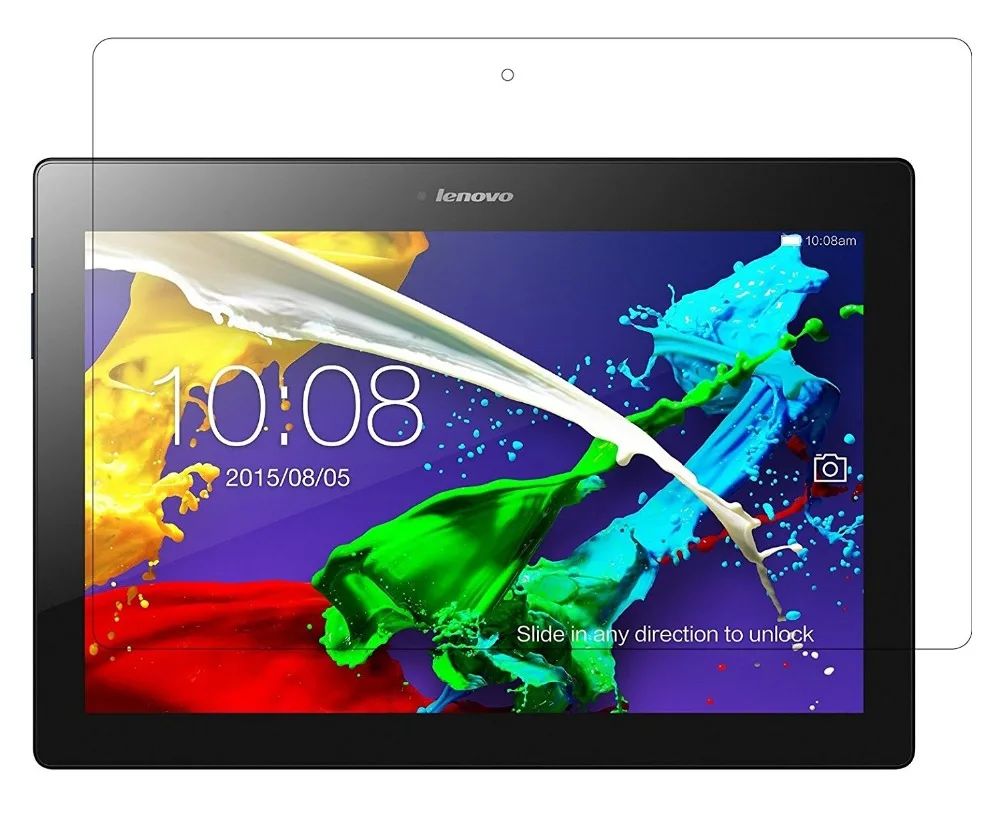 Закаленное Стекло для lenovo Tab 2 A10-70 Tab 2 A10-30 X30F X30L защитный экран для планшета 10,1 дюймов Экран Стекло TB2-X30L x30 Стекло