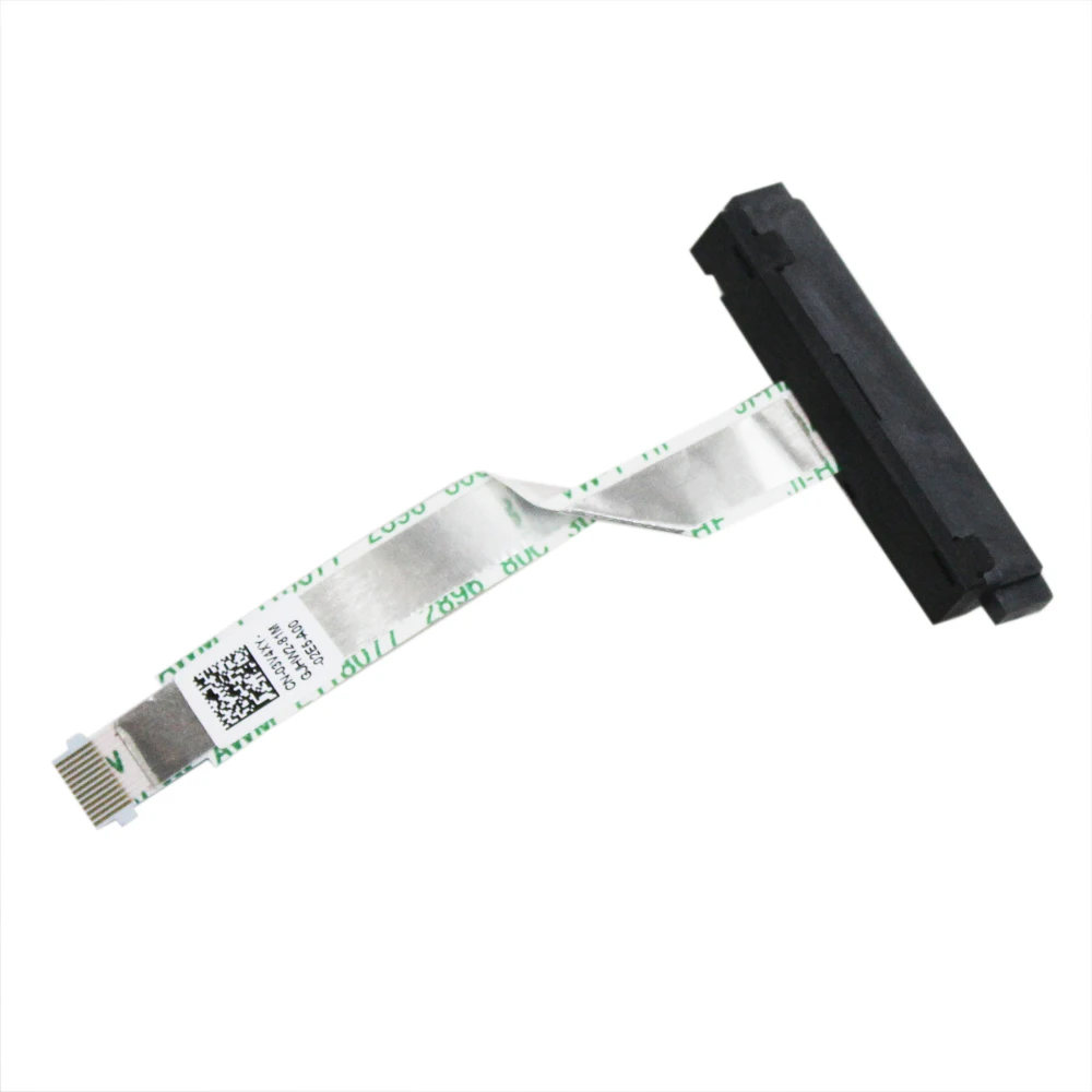Для Dell INSPIRON 15U 15 3000 3552 3551 3555 IRIS15 2SP HDD жёсткий диск кабель 450.08805.2001|Компьютерные