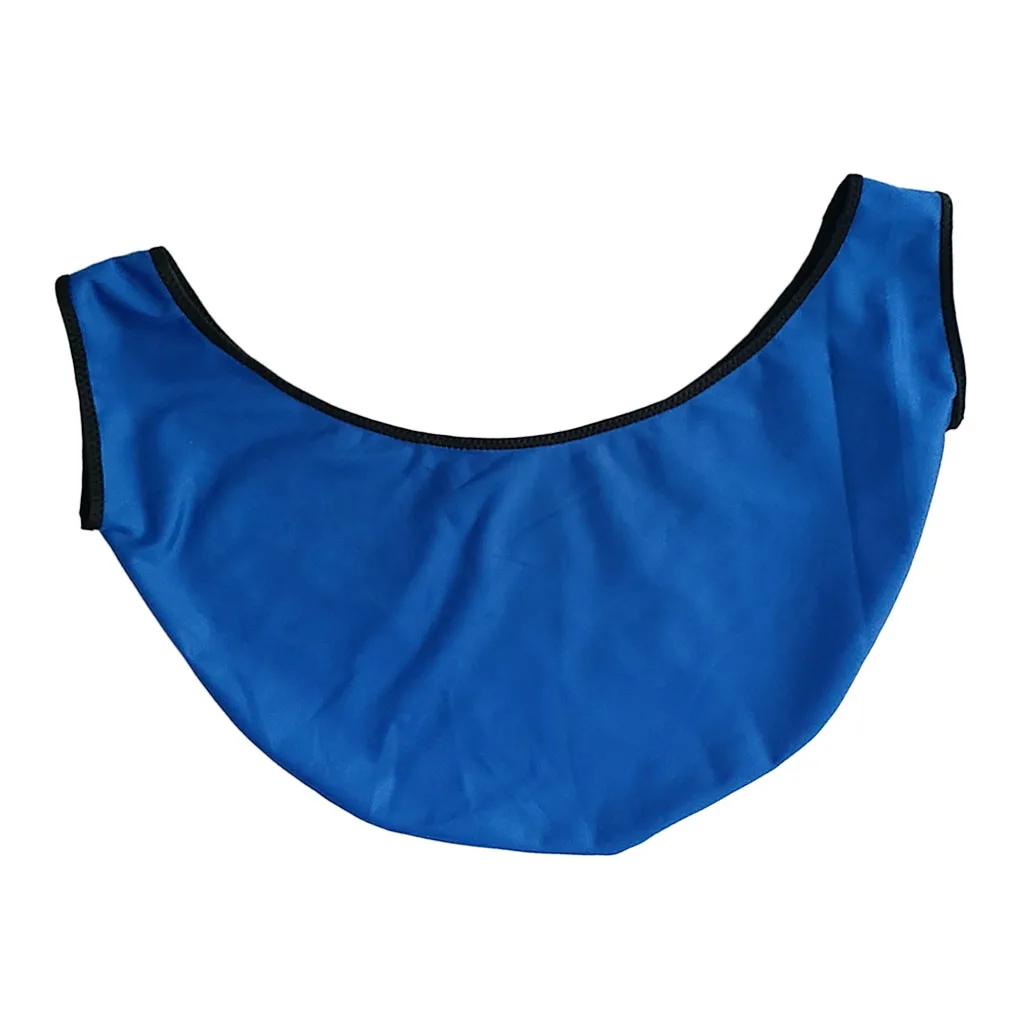 Lovoski 1 Pcs Storage Bag for Bowling Ball, Works Great Bowling Cleaner Bag