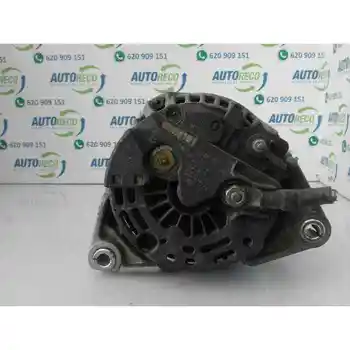 

0124515080 ALTERNATOR OPEL VECTRA C SALOON