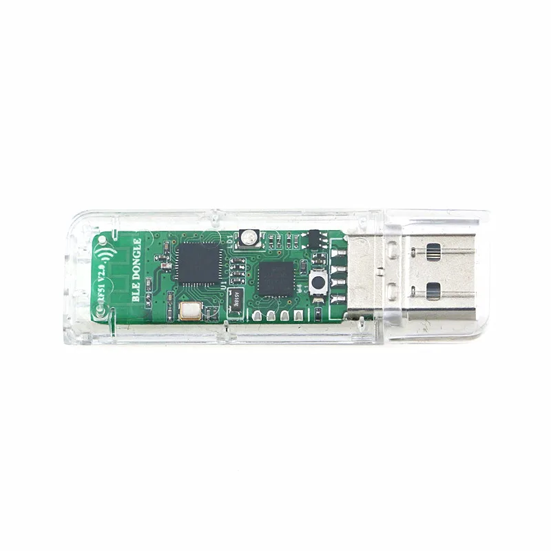 

USB-модем NRF51822, маломощный, совместимый с Bluetooth протокол анализа BLE4.0