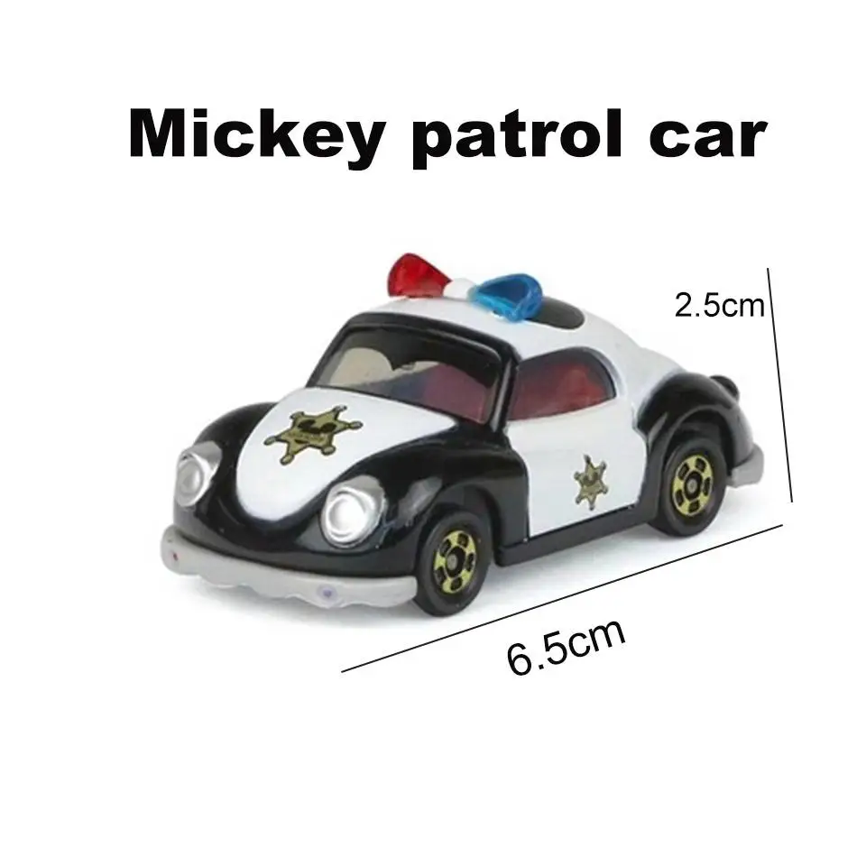 

All model Takara Tomy Police Alloy Pull-back car Diecast Metal Model Car Models High Simulation Vehicle Toy For Children Gift
