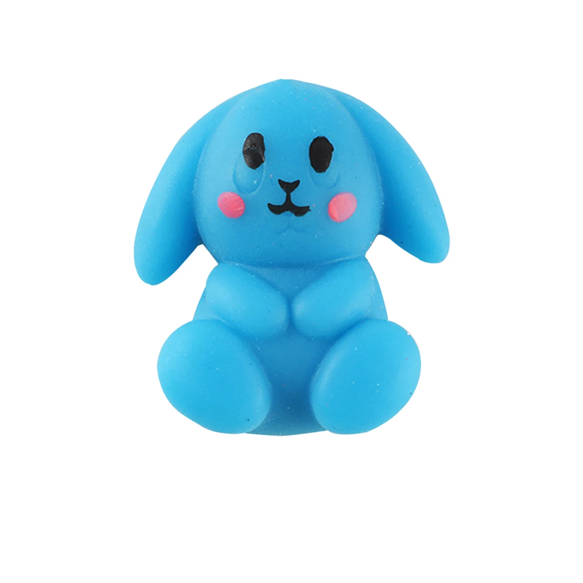 Kawaii Squishies Cute Mochi Squishy Animals Mini Stress Relief Squeeze Toys for Kids Party Favors Christmas Easter Birthday Gift mochis squishy toys Squeeze Toys