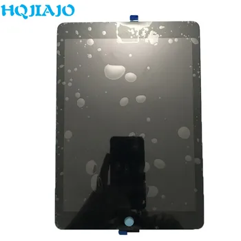 

For Apple iPad 6 Air 2 A1567 A1566 Assembly LCD Display Touch Screen Digitizer Tablet LCD Panels For iPad 6 Air 2 9.7'' Repair