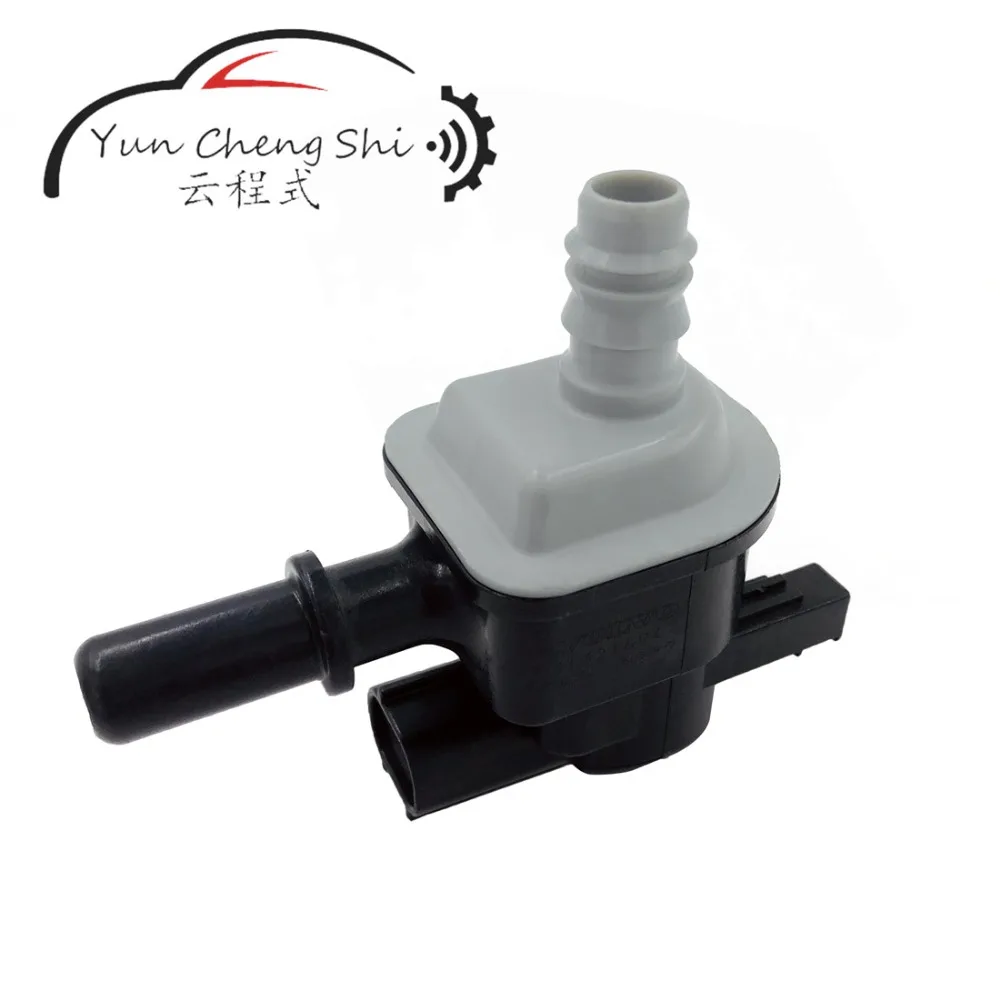 Emission Solenoid Vacuum Valve 31321694 (2)