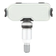 Автомобильный пластиковый металлический TPMS датчик контроля давления в шинах 42607-0C070 для TOYOTA SIENNA SEQUOIA TUNDRA 2006