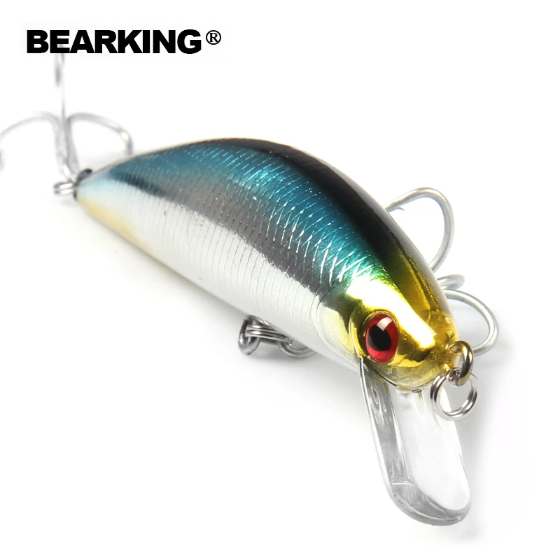 Fishing Lures Minnow 120mm/40g fishing lure fishing tackle fishing bait