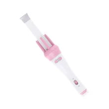 GW Автоматическая Плойка для завивки волос для быстрой настройки 5 минут керамическая нагревательная трубка питает волосы и растительное белковое покрытие ЕС