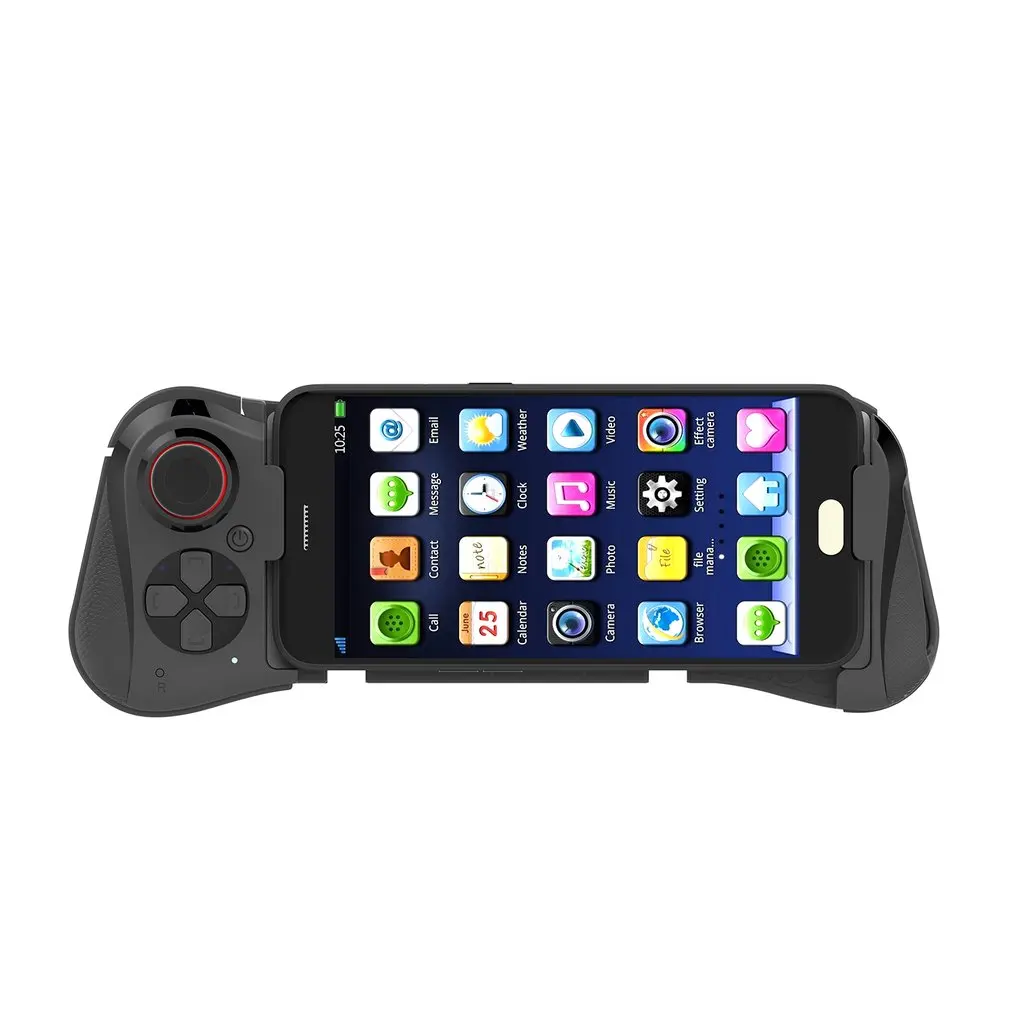  Mocute 058 Wireless Game pad Bluetooth Android Joystick VR Telescopic Controller Gaming Gamepad For