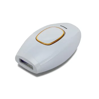 

300000 Pulses Laser Epilator Portable Depilator Machine Full Body Hair Removal Device Painless Personal Care Appliance